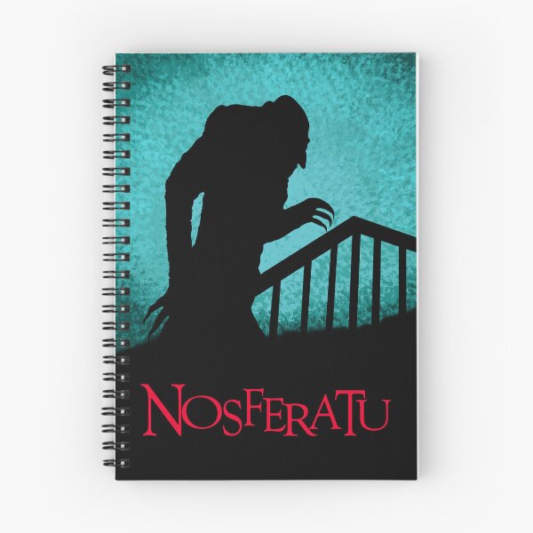 Item preview, Nosferatu designed and sold by NBK Design.