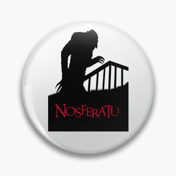 Item preview, Nosferatu designed and sold by NBK Design.