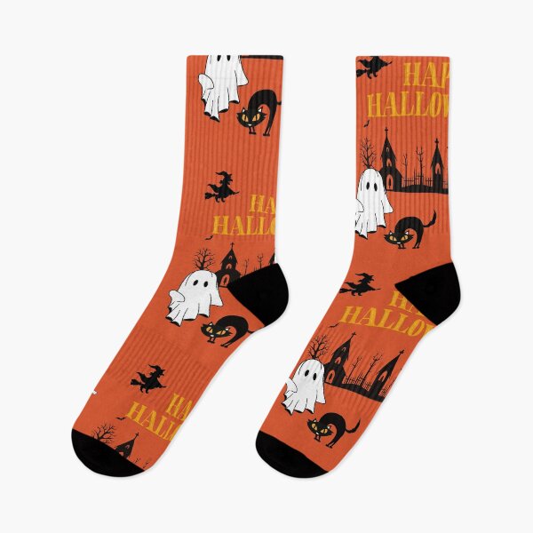Item preview, Happy Halloween designed and sold by Karitza Daniela.