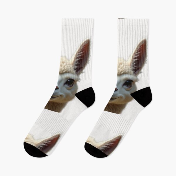 Item preview, Alpaca Portrait – A Charming Project for Alpaca Lovers designed and sold by dkza.