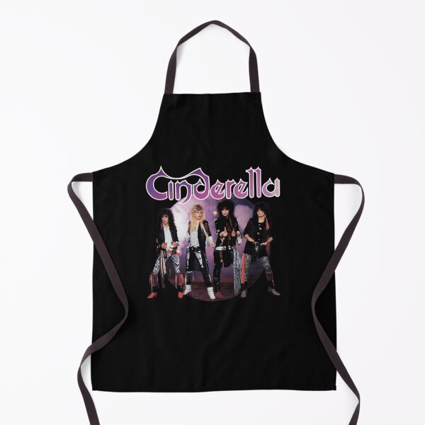 Item preview, Greatest Of Cinderella80s Style designed and sold by mohamedsghiri.
