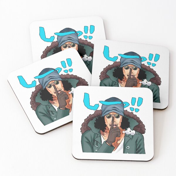 Item preview, Aokiji Former Admiral of the Marines designed and sold by FriskySloths.