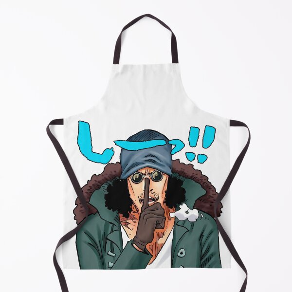Item preview, Aokiji Former Admiral of the Marines designed and sold by FriskySloths.
