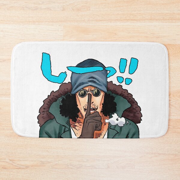 Item preview, Aokiji Former Admiral of the Marines designed and sold by FriskySloths.