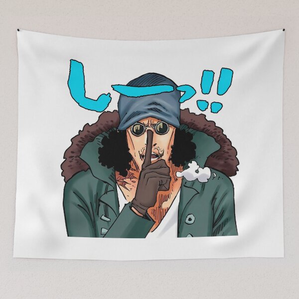 Item preview, Aokiji Former Admiral of the Marines designed and sold by FriskySloths.