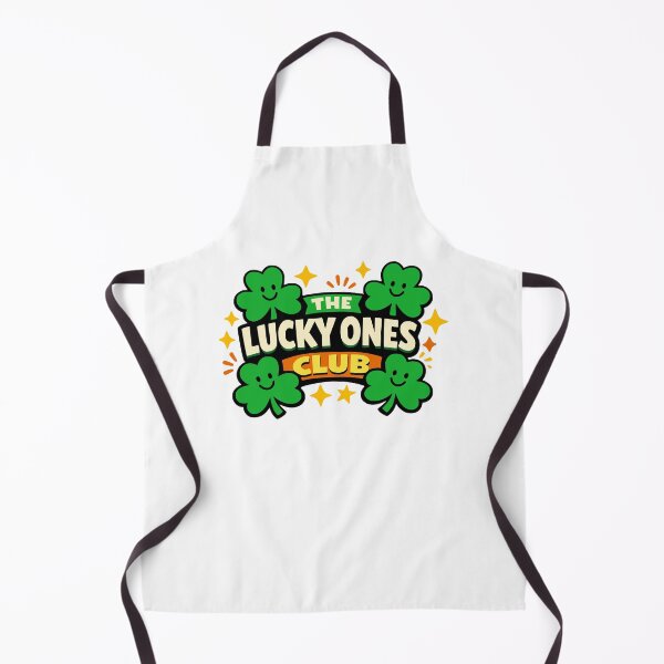 Item preview, The Lucky Ones Club designed and sold by YV Designs & Stuff.