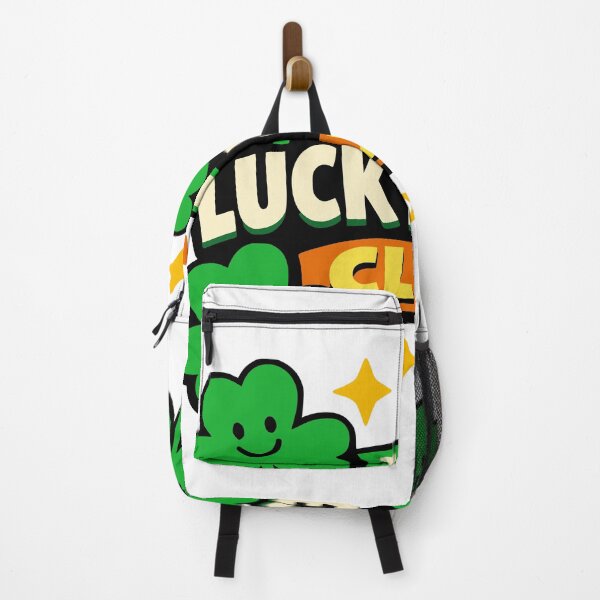 Item preview, The Lucky Ones Club designed and sold by YV Designs & Stuff.