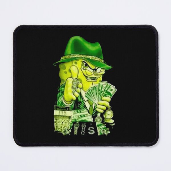 Item preview, Gangster Spongebob Classic  designed and sold by niroxtion.