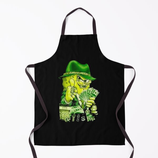 Item preview, Gangster Spongebob Classic designed and sold by niroxtion.