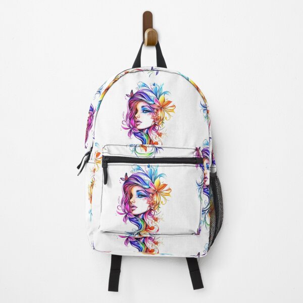 Item preview, Beautiful Flower face designed and sold by Joshuasanga76a.