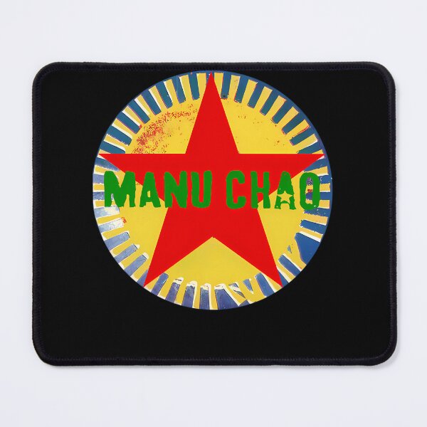 Item preview, Manu Chao Sun  designed and sold by mohamedsghiri.