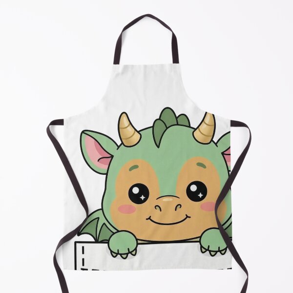 Item preview, Cute Pocket Dragon designed and sold by Side Quest Studio.
