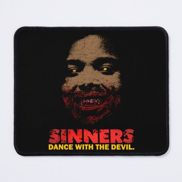 Item preview, We Are All Sinners Movie Dance With The Devil designed and sold by NZRandom42.