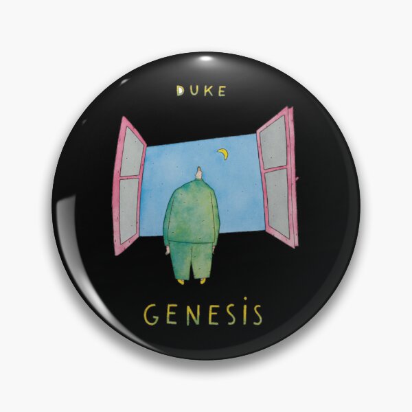Item preview, Génesis Duke designed and sold by jaddom.