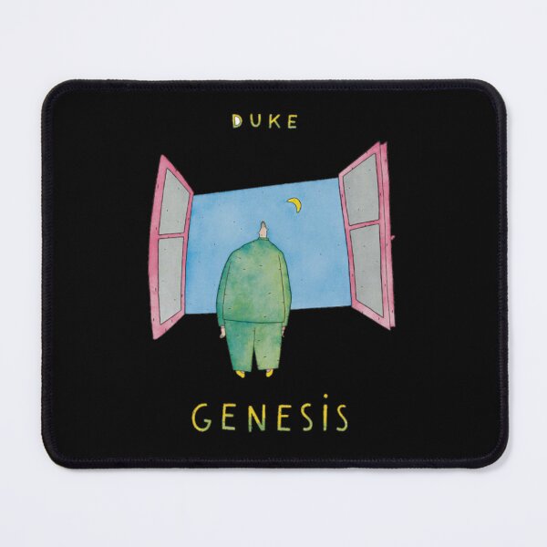 Item preview, Genesis Duke designed and sold by jaddom.