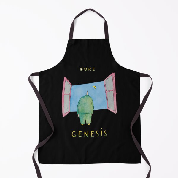 Item preview, Genesis Duke designed and sold by jaddom.