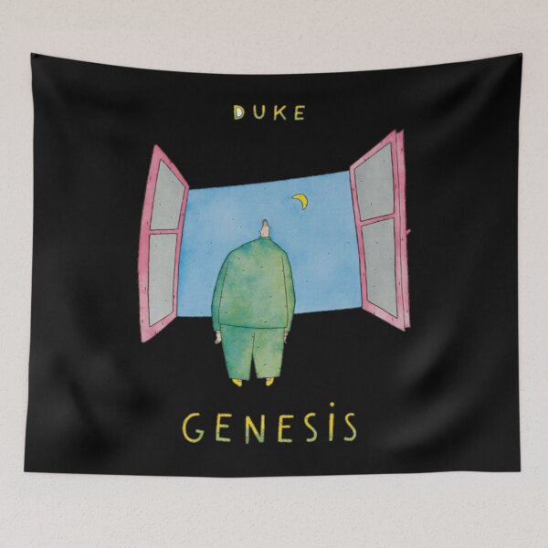 Item preview, Genesis Duke designed and sold by jaddom.