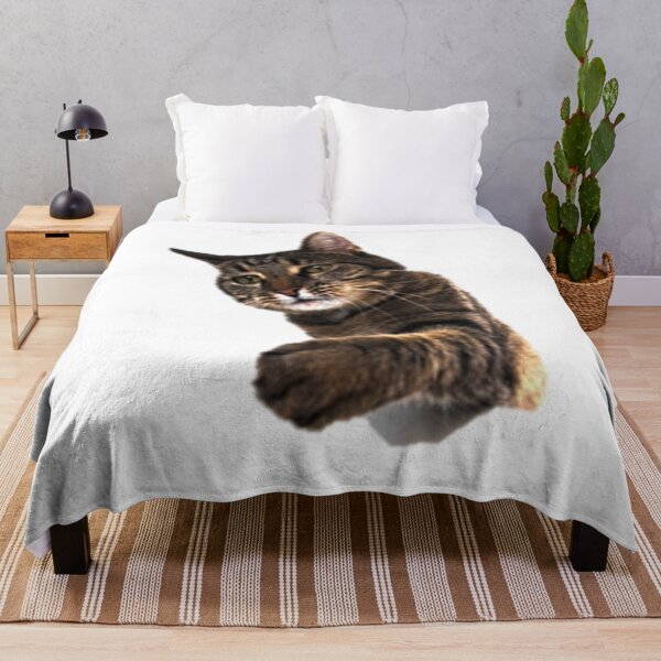 Item preview, Illustration of Cat designed and sold by NoxLand.