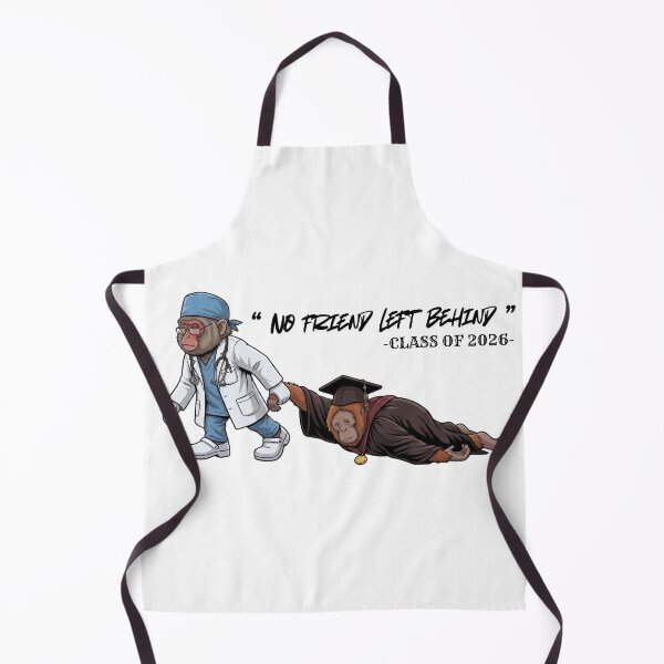 Item preview, Doctor Class of 2026: Rescuing the Graduate designed and sold by PunchMonkeyArt.