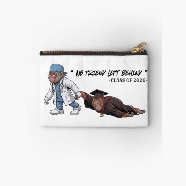 Item preview, Doctor Class of 2026: Rescuing the Graduate designed and sold by PunchMonkeyArt.