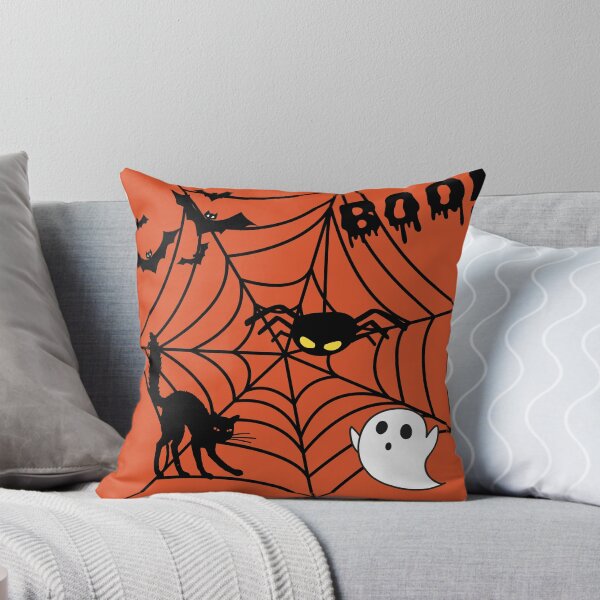Item preview, Halloween spider web designed and sold by Karitza Daniela.