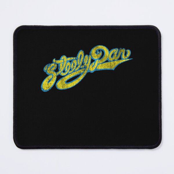 Item preview,  Steely Dan designed and sold by NZRandom42.