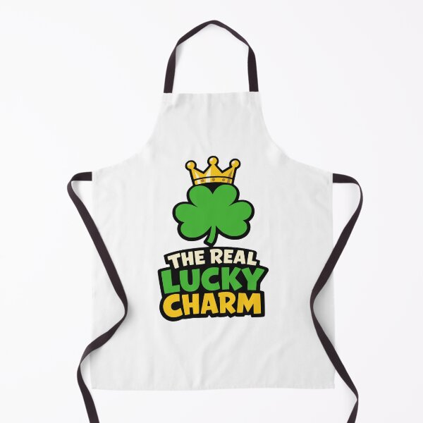 Item preview, The Real Lucky Charm designed and sold by YV Designs & Stuff.