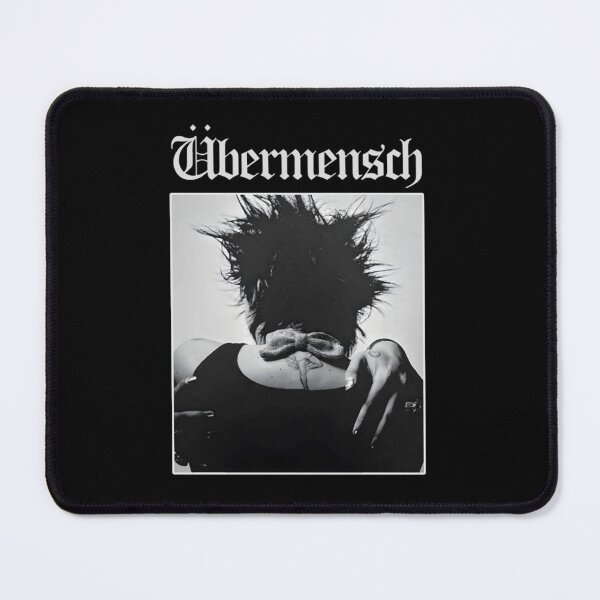 Item preview, Gdragon Übermensch 2025  designed and sold by jaddom.
