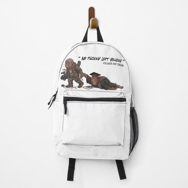 Item preview, YouTuber Class of 2026: Final Vlog Done designed and sold by PunchMonkeyArt.