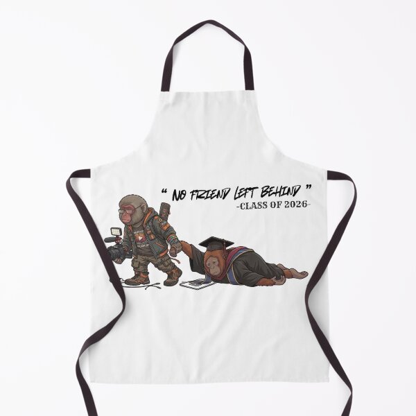 Item preview, YouTuber Class of 2026: Final Vlog Done designed and sold by PunchMonkeyArt.