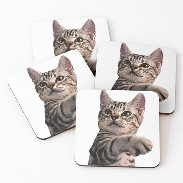 Item preview, Illustration of Cat designed and sold by NoxLand.
