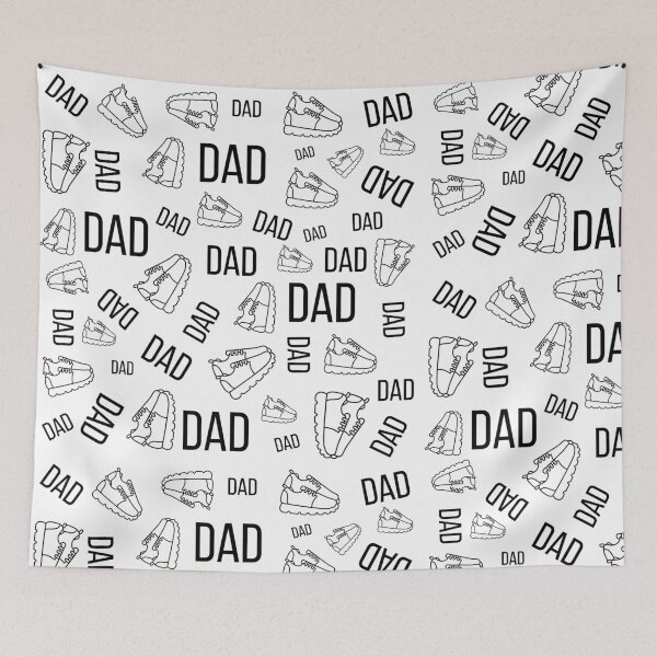 Item preview, Mural to celebrate dad designed and sold by Karitza Daniela.