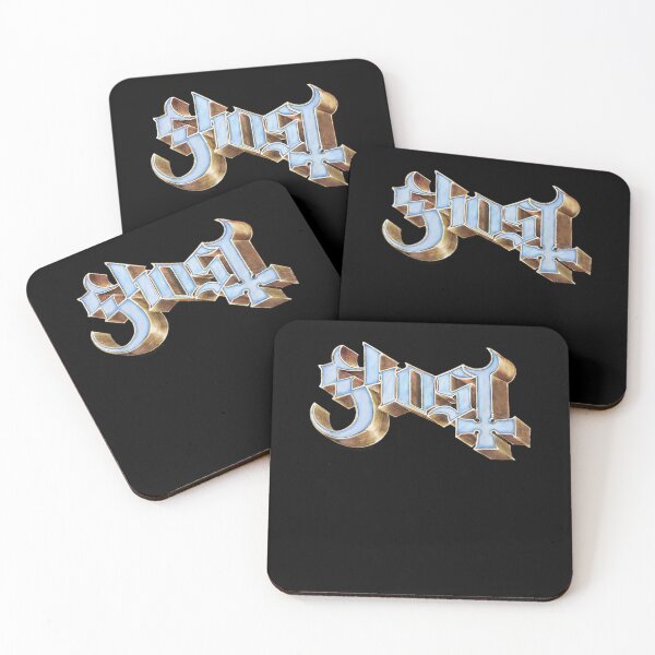 Item preview, Ghost Logo Classic  designed and sold by jaddom.