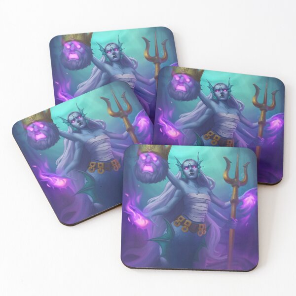 Item preview, Mermaid new queen designed and sold by PredoLima.