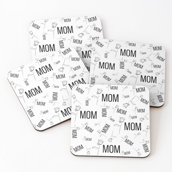 Item preview, Mother's Day Mural designed and sold by Karitza Daniela.