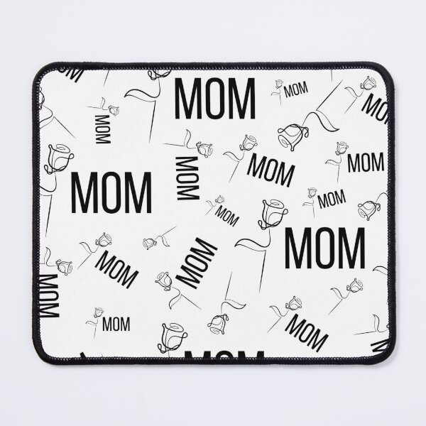 Item preview, Mother's Day Mural designed and sold by Karitza Daniela.