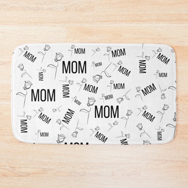 Item preview, Mother's Day Mural designed and sold by Karitza Daniela.