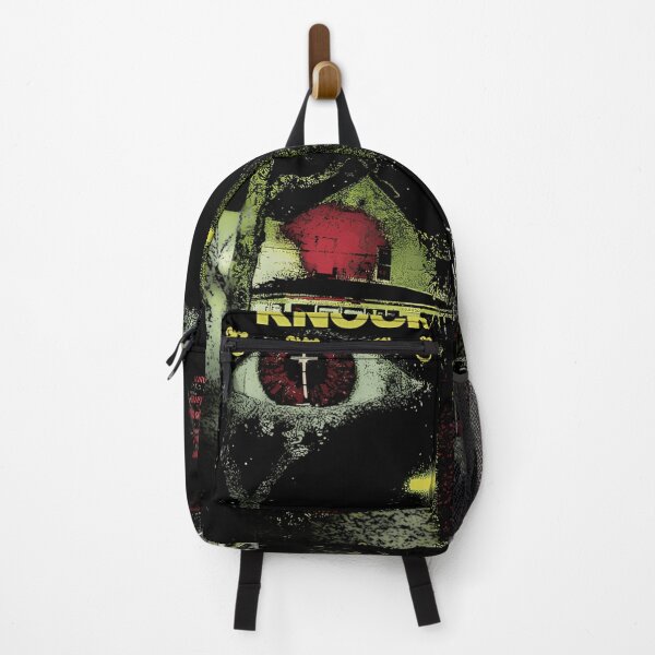 Item preview, You Won't Go Eyes designed and sold by Wealthiest Art.