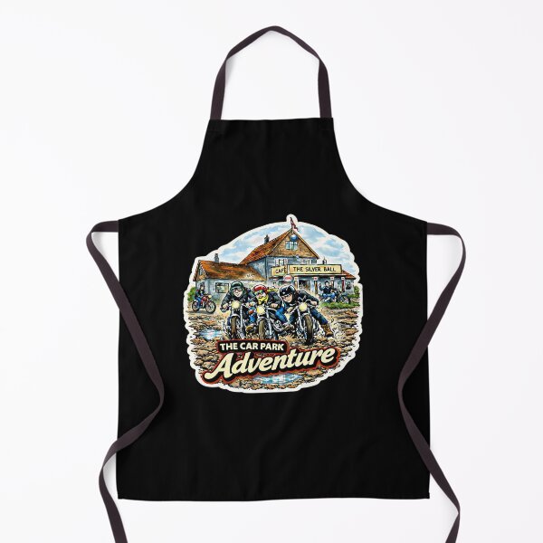 Item preview, Silver Ball Car Park Adventure designed and sold by NZRandom42.
