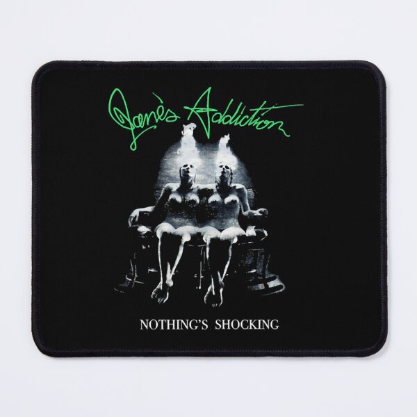 Item preview, Funny Man Jane'S Addictionn Awesome For Music Fans  designed and sold by jaddom.