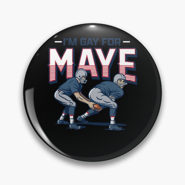 Item preview, I'm Gay For Maye  designed and sold by niroxtion.