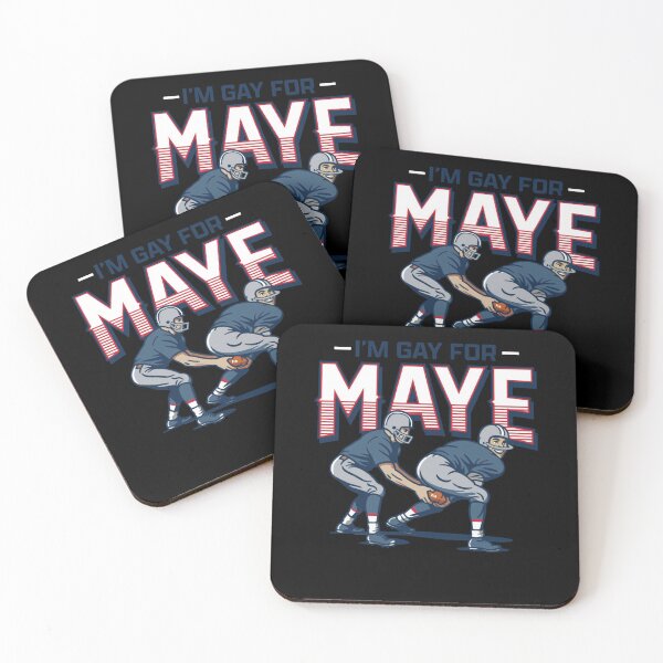 Item preview, I'm Gay For Maye  designed and sold by niroxtion.