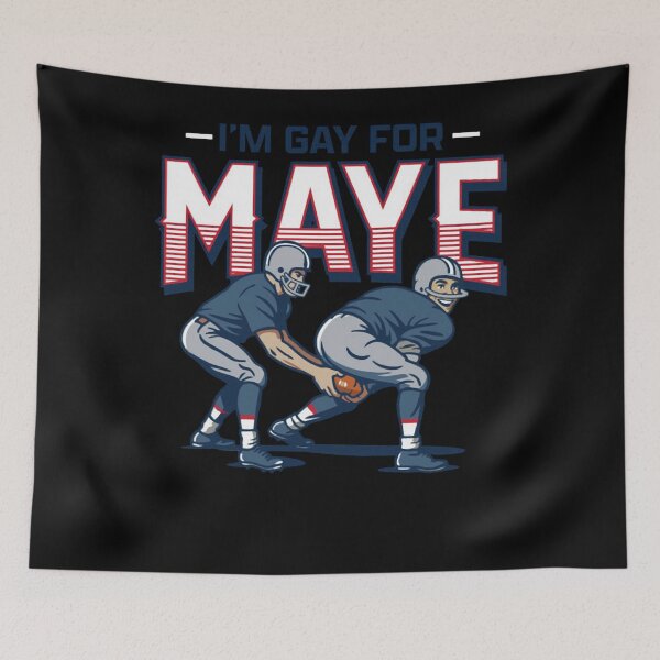 Item preview, I'm Gay For Maye  designed and sold by niroxtion.