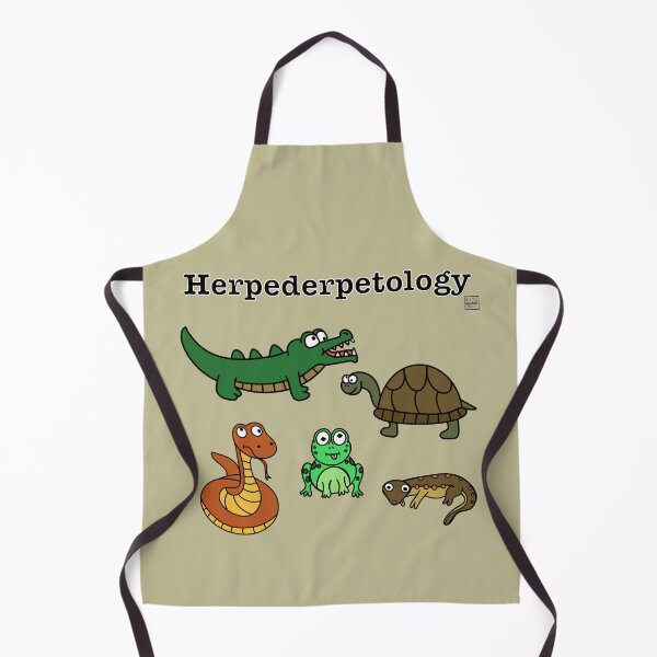 Item preview, Herpederpetology designed and sold by Angela’s Doodles.