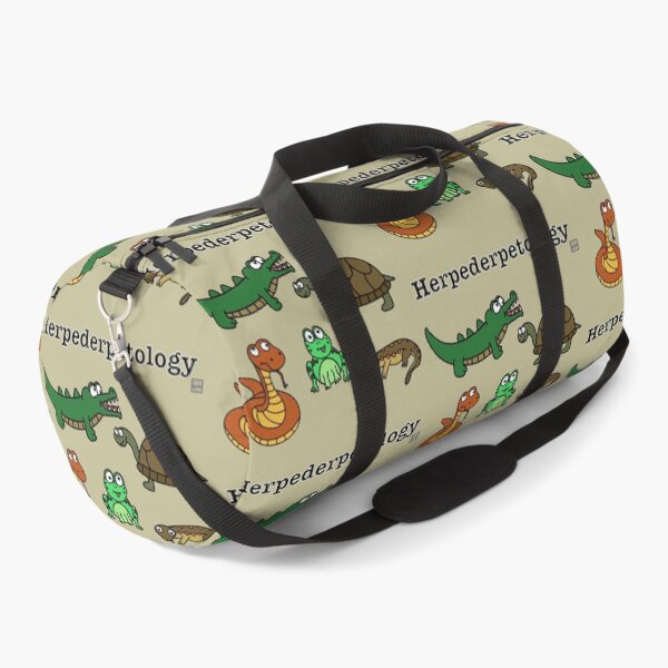 Item preview, Herpederpetology designed and sold by Angela’s Doodles.
