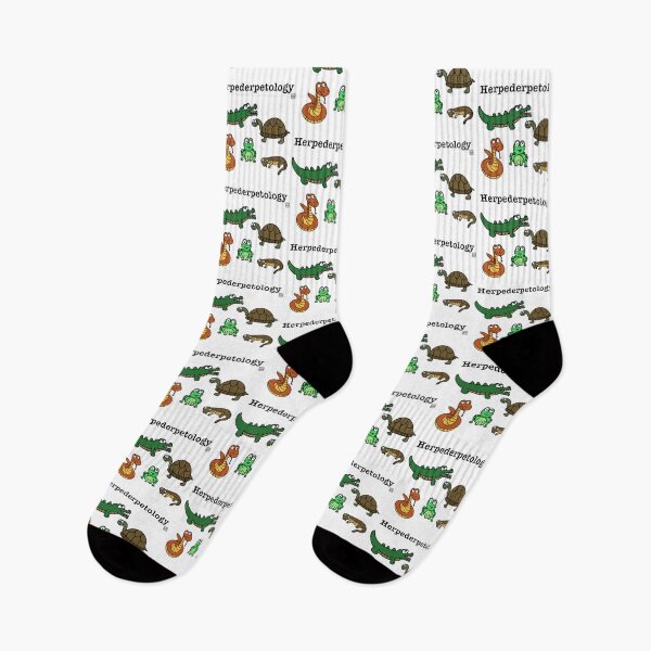 Item preview, Herpederpetology designed and sold by Angela’s Doodles.