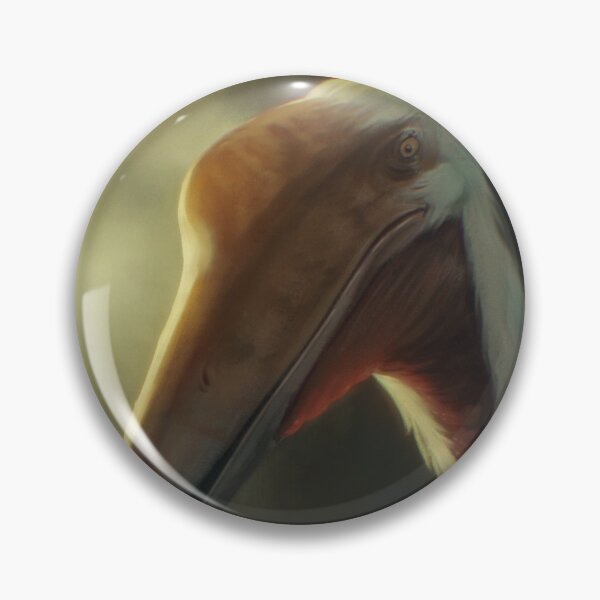 Item preview, Quetzalcoatlus Pterosaur designed and sold by PredoLima.