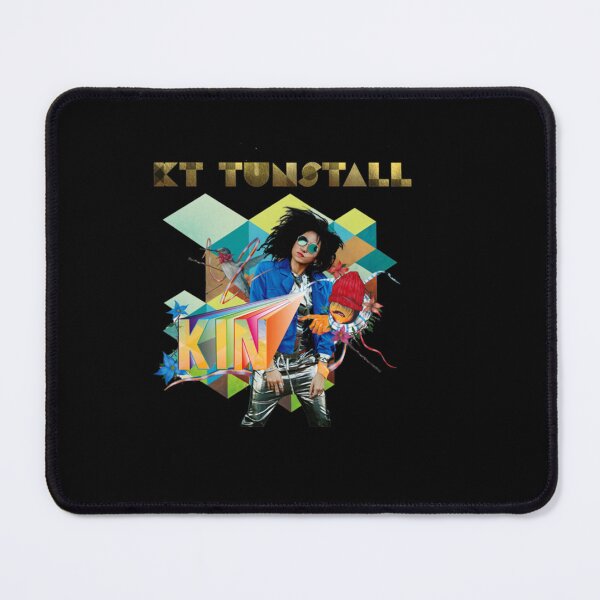 Item preview, Very Good KT Tunstall  Is A Scottish Singer Songwriter And Musician Classic  designed and sold by jaddom.