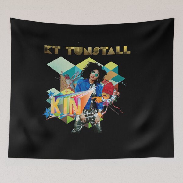 Item preview, Very Good KT Tunstall  Is A Scottish Singer Songwriter And Musician Classic  designed and sold by jaddom.