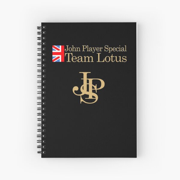 Item preview, John Player Special Team Lotus  designed and sold by niroxtion.